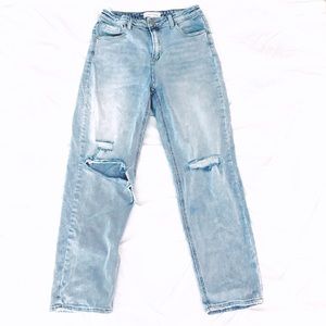 Beau Risen Jeans